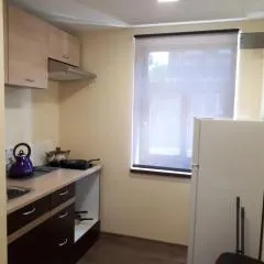 Apšu apartaments