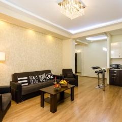 NEW! - Downtown Apartment