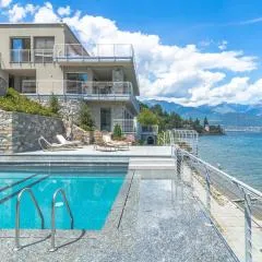 Villa Del Sasso - Cremia