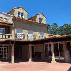Casa Mariñeira Lourdes