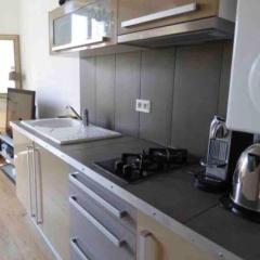 Bel appartement bien placé au cœur de Cannes