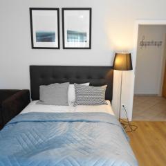 Apartament Praga, 2 min do Centrum Konesera by VisitWarsaw