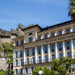 Ostello Montebello - Bellinzona Youth Hostel