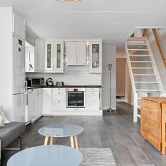 Entire modern home in Stockholm Kista - suitable for five persons