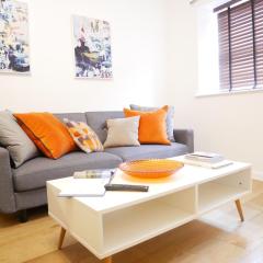 Nordic Suites Apartment, Ulverston