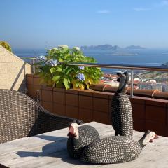 Dúplex Premium Vista Real