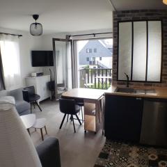 Le COCON CABOURGEAIS