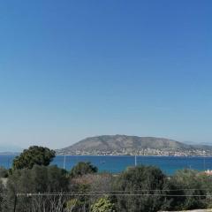 Welcome in Salamina