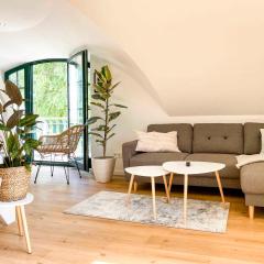 Haus am kleinen Hafen No 2