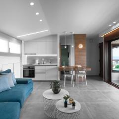 Pola's loft