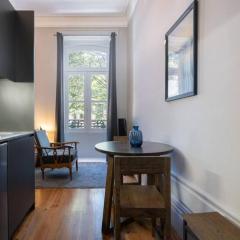 Oporto Sao Lazaro Apartment