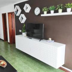 Apartamento BellAloe
