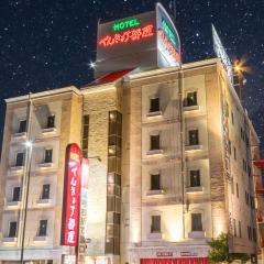 Hotel Benkyo Beya Amagasaki