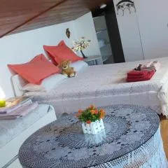 Casa Rural Amor Madre Tierra