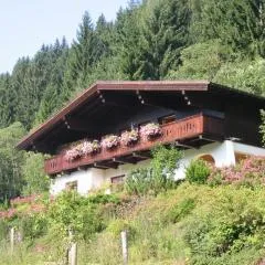 Ferienwohnung Hans Ebner