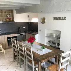 La Loge de Gabrielle - gîte - 3 étoiles