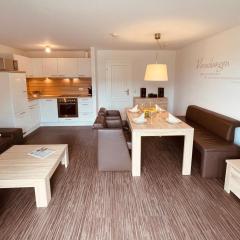 Appartement yoursylt.two