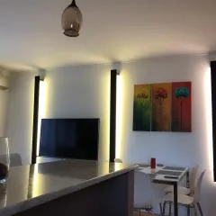 Hanga Apartman