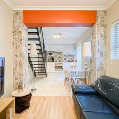 1 Bedroomed Serendipity Cottage West Beach, Cape Town