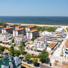 Apartamenty Baltic Park - visitopl