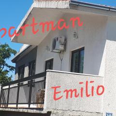 Apartman Emilio