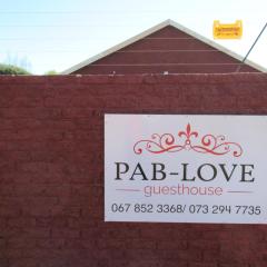 Pab-Love Guest House