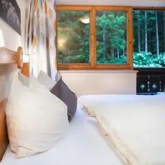 Appartements Hochlega