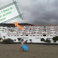 Apartamento en Los Cristianos
