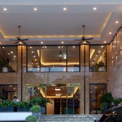 Silk River Hotel Ha Giang