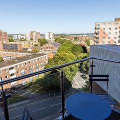 Azure Views - Poole, Dorset