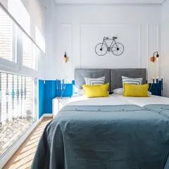 Acogedor y Céntrico Apartamento en GRAN VÍA