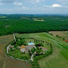 Fattoria Agriturismo Nerbona