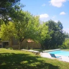 Bastide Occitane