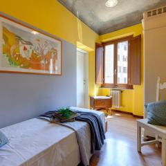 Sophia Apartment by Mamo Florence