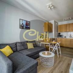 Chill Apartments City Link