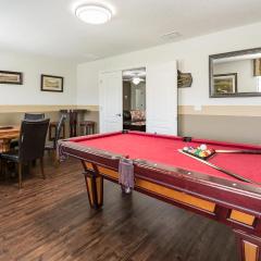 Open 8 Bdrm Home with Pool in Champions Gate