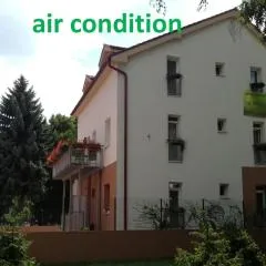 Park - apartmány na prenájom