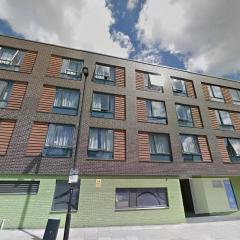 For Students Only Spacious Studios at AXO Camden in London