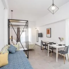 Kappa Apartments