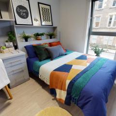 iQ Grove Accomodation in Edinburgh