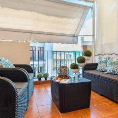 HSH Suites Triana