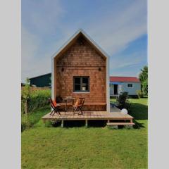 Tiny Loft (Haus) im Südhessischen Ried