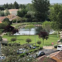 Port Camargue P2 cabine