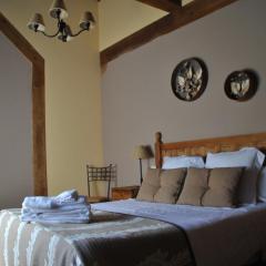 Casa Rural El Regajo