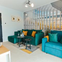 M&K Apartamenty - Morska Przystań