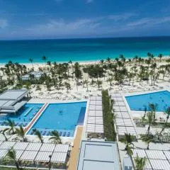 Riu Republica - Adults Only - All Inclusive