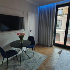 Apartament Hetmański Zamość Stare Miasto