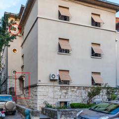 Classy apartment in the center of Split