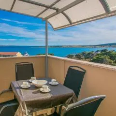 Apartments Stef in Kosljun island Pag