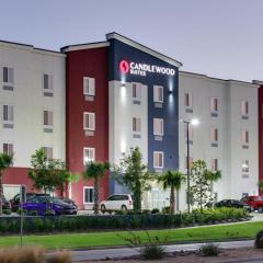 Candlewood Suites DFW West - Hurst, an IHG Hotel